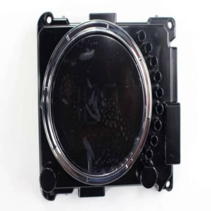 Picture of Electrolux Knob Assembly,complete,w/board Part# 5304509039