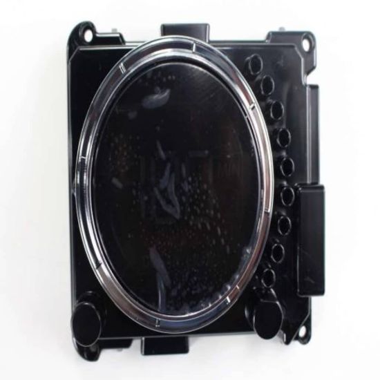 Picture of Electrolux Knob Assembly,complete,w/board Part# 5304509039