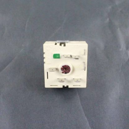 Picture of Electrolux Switch,infinite,warmer Part# 5304508926