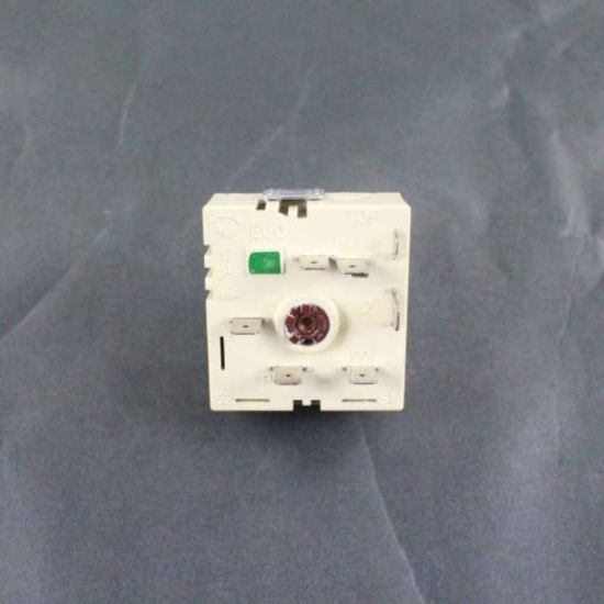 Picture of Electrolux Switch,infinite,warmer Part# 5304508926