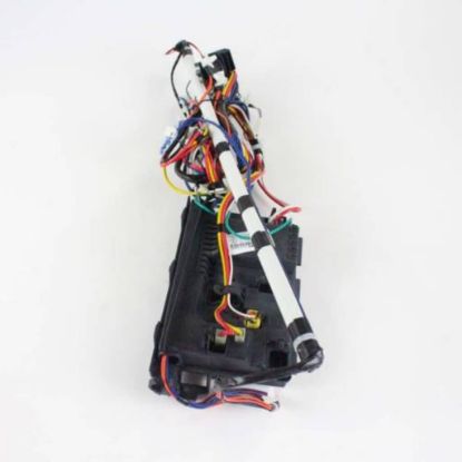 Picture of Electrolux Control-electrical Part# 5304509006