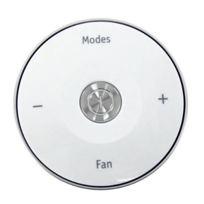 Picture of Electrolux Remote Control,transmitter Part# 5304508987