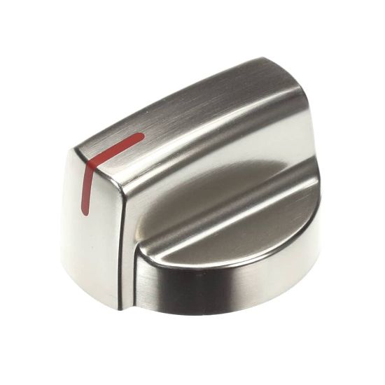 Picture of Electrolux Knob,stainless Part# 5304509063