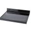 Picture of Electrolux Main Top,assembly,glass,black Part# 5304508976