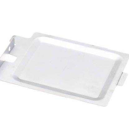 Picture of Electrolux Cover,lamp,oven Cavity Part# 5304509450