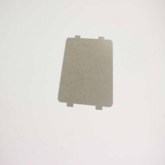 Picture of Electrolux Cover,waveguide Part# 5304509435