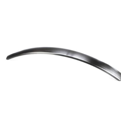 Picture of Electrolux Handle,door,stainless Part# 5304509434