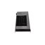 Picture of Electrolux Contl Panel,w/membrane,ss/blk Part# 5304509420