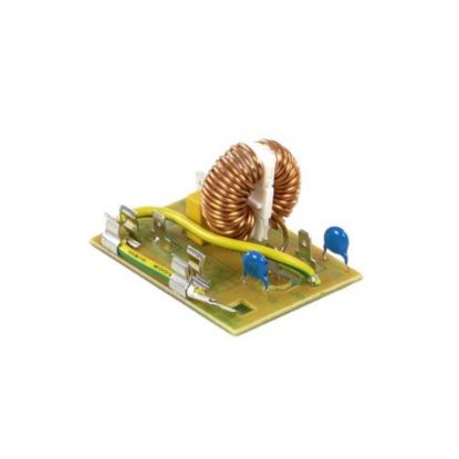 Picture of Electrolux Filter,noise,electronic Part# 5304509452
