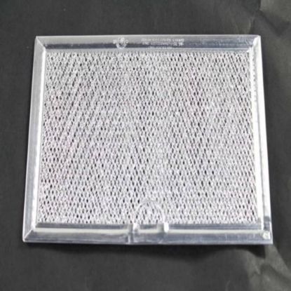 Picture of Electrolux Filter,grease,washable Part# 5304509444