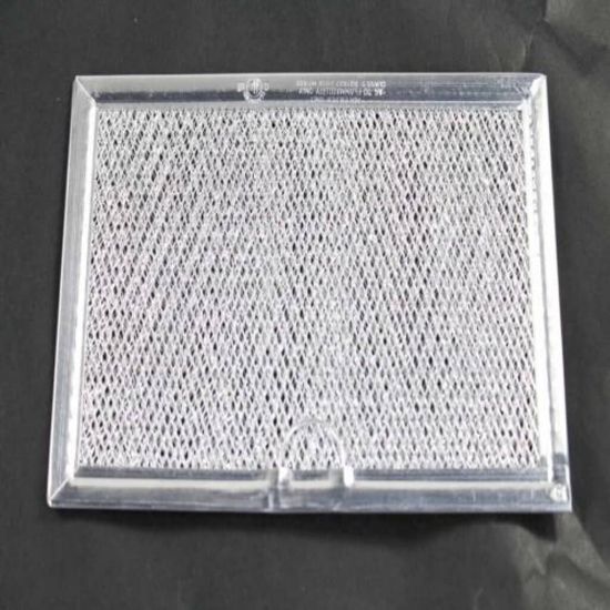 Picture of Electrolux Filter,grease,washable Part# 5304509444