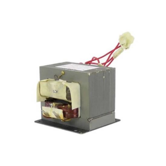 Picture of Electrolux Transformer,high Voltage Part# 5304509476