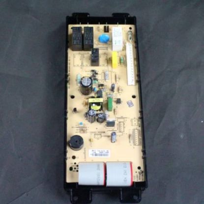 Picture of Electrolux Clock,es300 Part# 5304509493