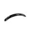 Picture of Electrolux Handle,door,black Part# 5304509581