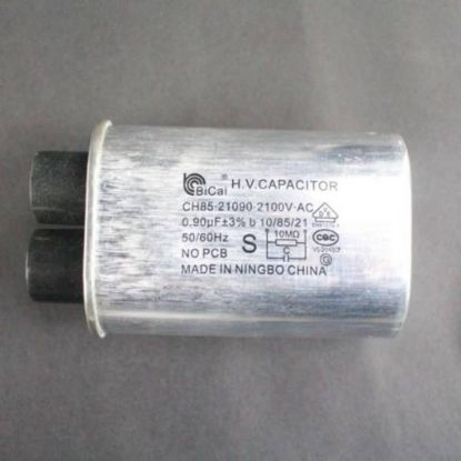 Picture of Electrolux Capacitor,high Voltage Part# 5304509478