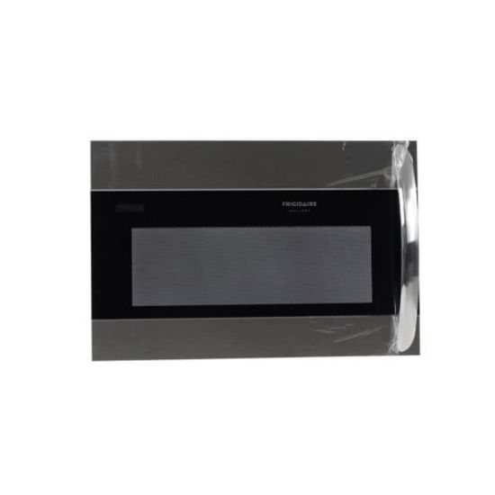 Picture of Electrolux Door Assembly,stainless Part# 5304509638