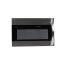 Picture of Electrolux Door Assembly,stainless Part# 5304509638