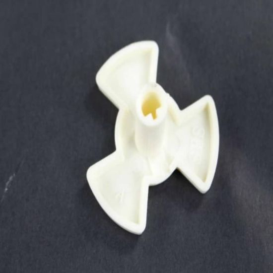 Picture of Electrolux Coupler,turntable/motor Part# 5304509622