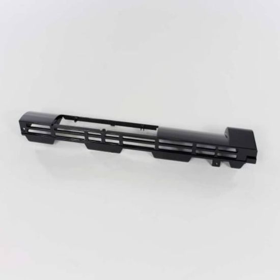 Picture of Electrolux Vent,black,front Part# 5304509646