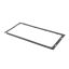 Picture of Electrolux Frame,choke Cover,inner Door Part# 5304509640