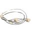 Picture of Electrolux Switch Assembly,ignitor,4 Valv Part# 5304509745