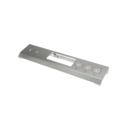 Picture of Electrolux Panel,backguard,stainless Part# 5304509891