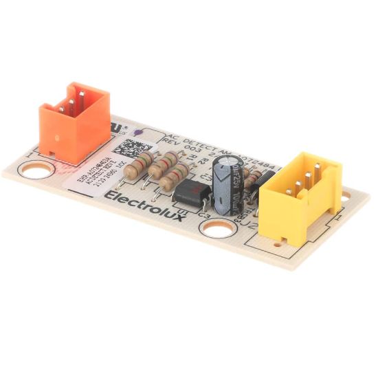 Picture of Electrolux Circuit Board,ac Detect,ovc1 Part# 5304509920