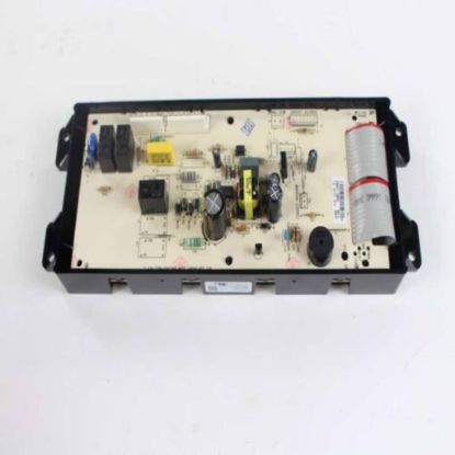 Picture of Electrolux Clock,es300 Part# 5304509983
