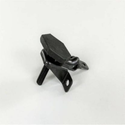 Picture of Electrolux Leveling Leg Assy,metal,front Part# 5304509869