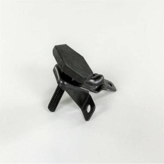 Picture of Electrolux Leveling Leg Assy,metal,front Part# 5304509869