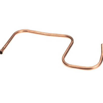 Picture of Electrolux Tube-connector (Suction) Part# 5304510214