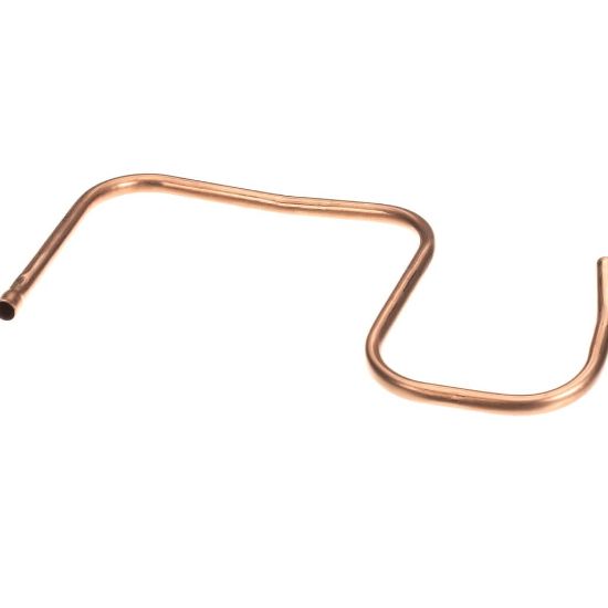 Picture of Electrolux Tube-connector (Suction) Part# 5304510214