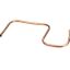 Picture of Electrolux Tube-connector (Suction) Part# 5304510214