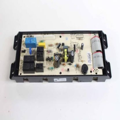 Picture of Electrolux Clock,es330i Part# 5304510064