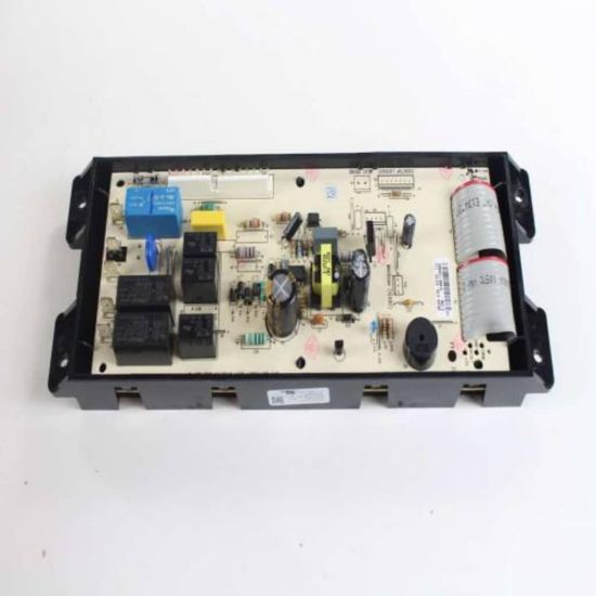 Picture of Electrolux Clock,es330i Part# 5304510064
