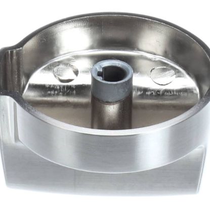 Picture of Electrolux Knob,stainless Part# 5304509889