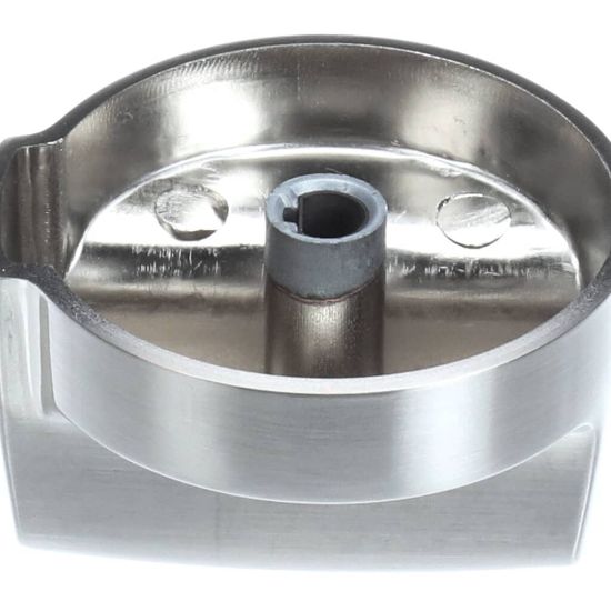 Picture of Electrolux Knob,stainless Part# 5304509889