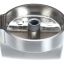 Picture of Electrolux Knob,stainless Part# 5304509889