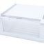 Picture of Electrolux Pan-crisper,assembly,w/roller Part# 5304510280
