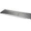 Picture of Electrolux Panel,drawer,stainless Part# 5304510527