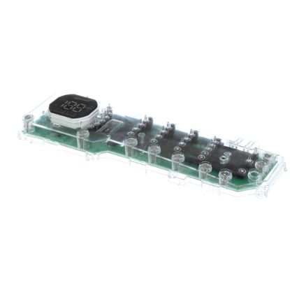 Picture of Electrolux Board Assembly,user Interface Part# 5304510357