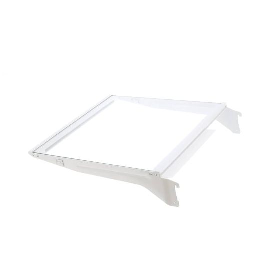 Picture of Electrolux Shelf Assembly,1/2 Width,rail/ Part# 5304510351