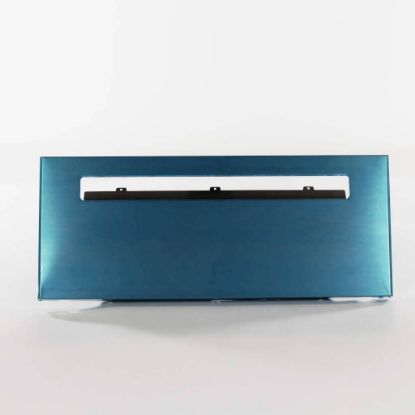 Picture of Electrolux Panel,drawer,stainless Part# 5304510525