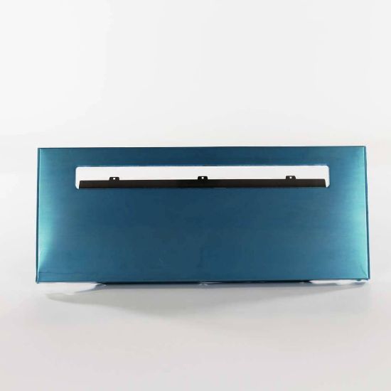 Picture of Electrolux Panel,drawer,stainless Part# 5304510525