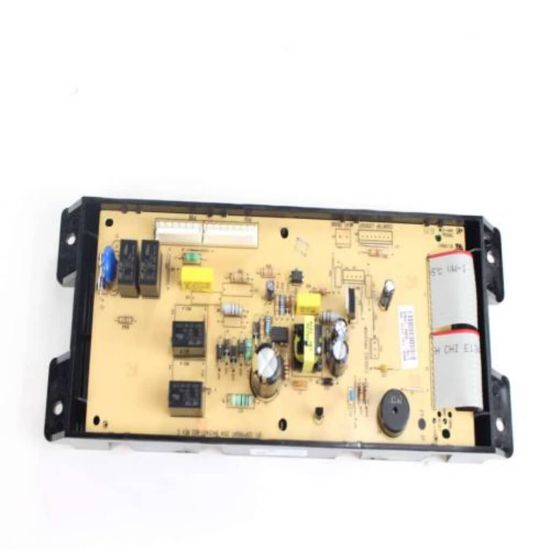 Picture of Electrolux Clock,es330 Part# 5304510580