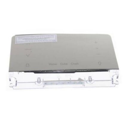 Picture of Electrolux Control Assembly,user Interfac Part# 5304510322