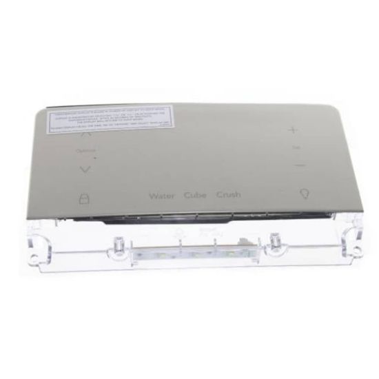 Picture of Electrolux Control Assembly,user Interfac Part# 5304510322