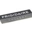 Picture of Electrolux Nameplate,black Stainless Part# 5304510904