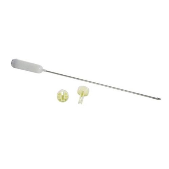 Picture of Electrolux Suspension,front,assembly Part# 5304511329