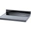 Picture of Electrolux Smoothtop Assembly,glass,black Part# 5304511258
